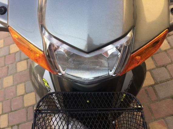 Фото Musstang MT125-3 Active