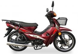 Musstang MT125-3 Active