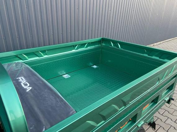 Фото вантажний FADA БІЗОН, 1800W