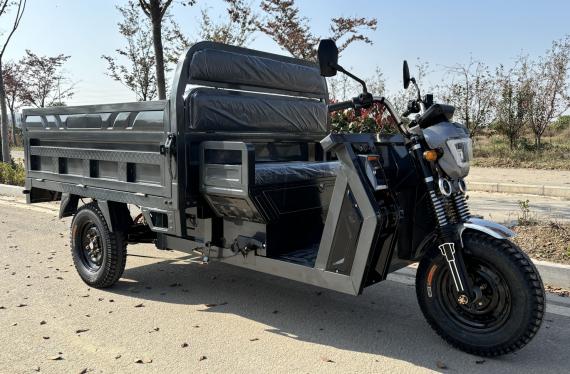 Фото вантажний FADA БІЗОН, 1800W