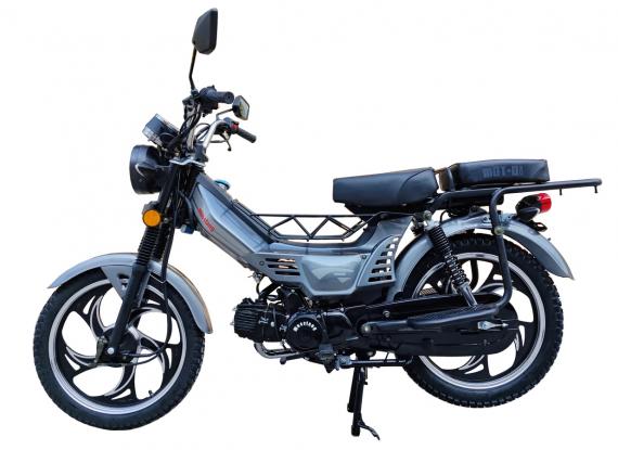 Фото Musstang Delta MT110-1