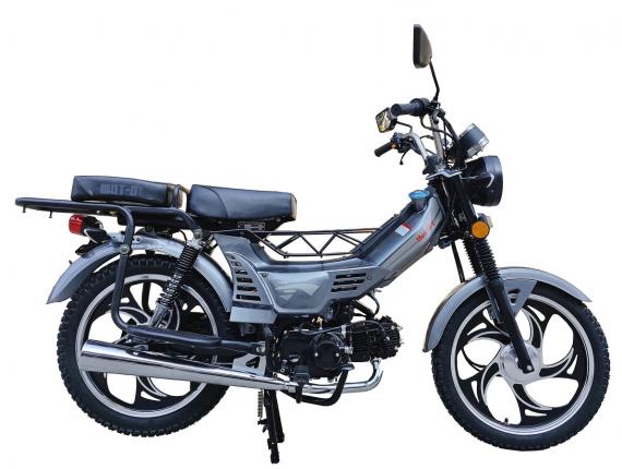 Фото Musstang Delta MT110-1