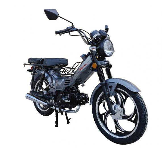 Фото Musstang Delta MT110-1