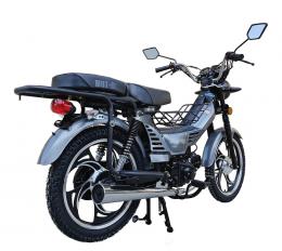 Musstang Delta MT110-1