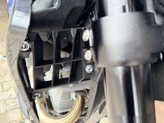 Фото Kovi 300 Advance Free Ride