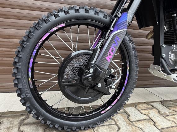 Фото Kovi 300 Advance Free Ride