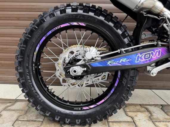 Фото Kovi 300 Advance Free Ride