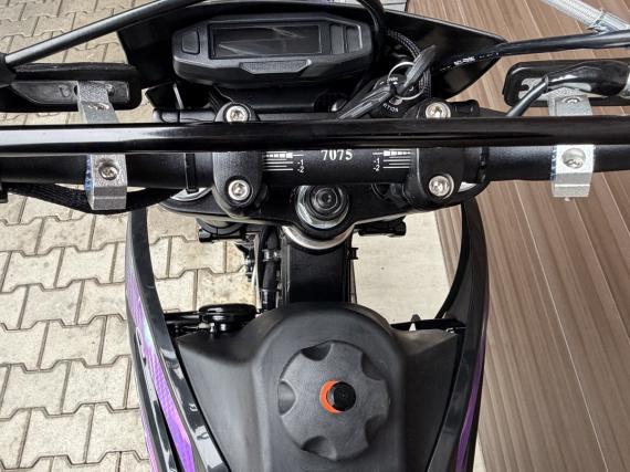 Фото Kovi 300 Advance Free Ride