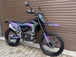 Kovi 300 Advance Free Ride