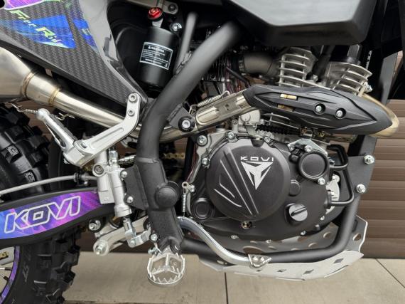 Фото Kovi 300 Advance Free Ride