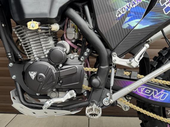 Фото Kovi 300 Advance Free Ride