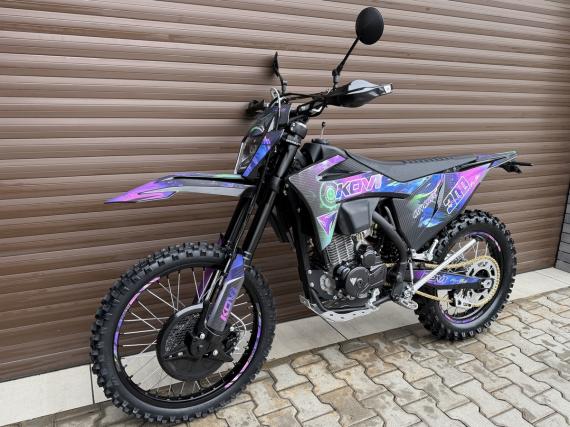 Фото Kovi 300 Advance Free Ride