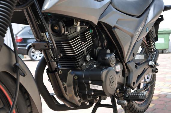 Фото Musstang Region MT250