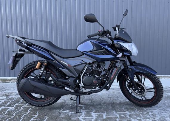 Фото Musstang Region MT250