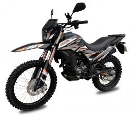 Shineray CXR250
