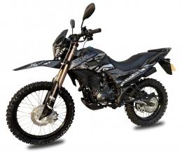 Shineray CXR250
