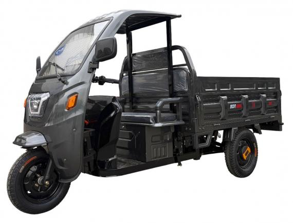 Фото вантажний FADA ВОЛ, 1500W з дахом