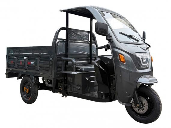 Фото вантажний FADA ВОЛ, 1500W з дахом