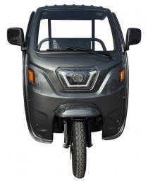 вантажний FADA ВОЛ, 1500W з дахом