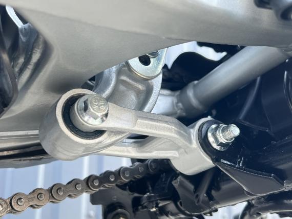 Фото LIFAN KPX 250