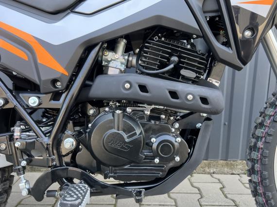 Фото LIFAN KPX 250