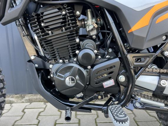 Фото LIFAN KPX 250