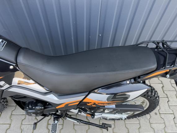Фото LIFAN KPX 250