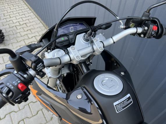 Фото LIFAN KPX 250