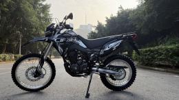 LIFAN KPX 250