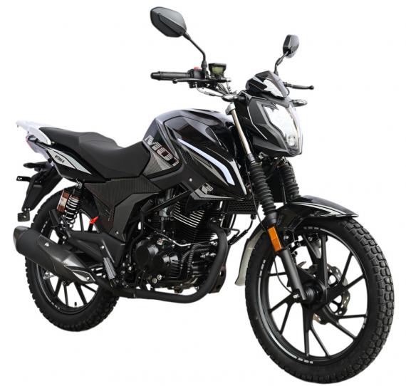 Фото Musstang Region MT200-9