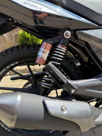 Фото Musstang Region MT200-9