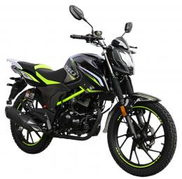 Musstang Region MT200-9