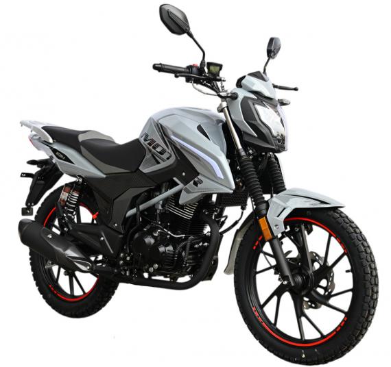 Фото Musstang Region MT200-9