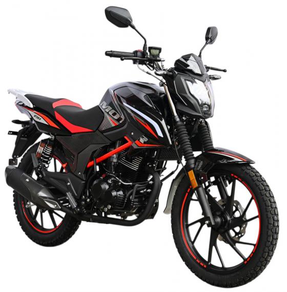 Фото Musstang Region MT200-9