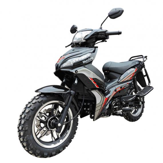 Фото Musstang MT125-3 Active +