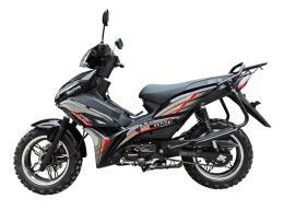 Musstang MT125-3 Active +