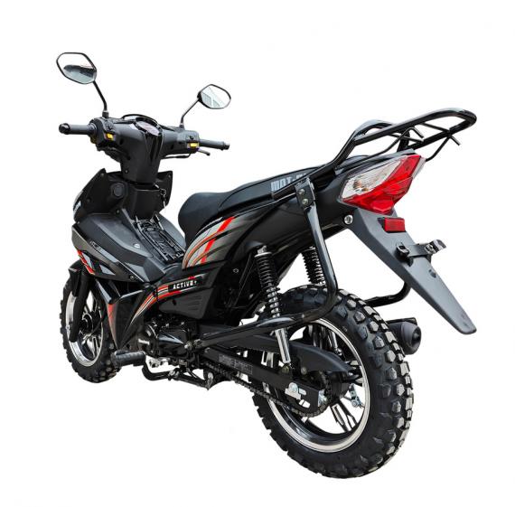 Фото Musstang MT125-3 Active +