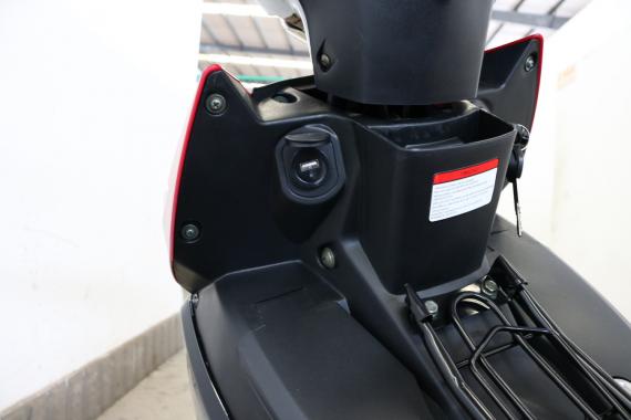 Фото Musstang MT125-3 Active +