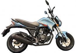 Lifan KP MiNi (LF150-5U)