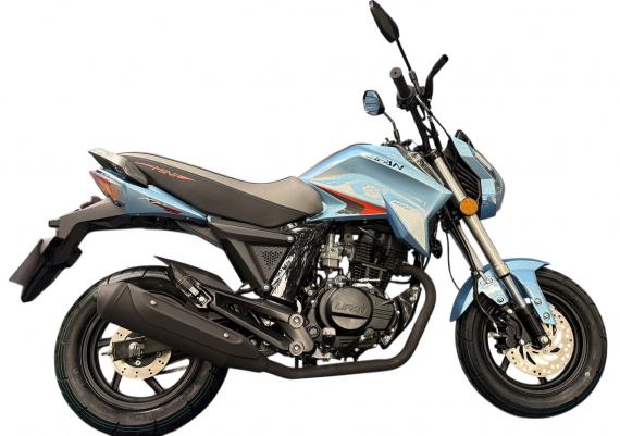 Фото Lifan KP MiNi (LF150-5U)