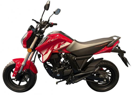 Фото Lifan KP MiNi (LF150-5U)