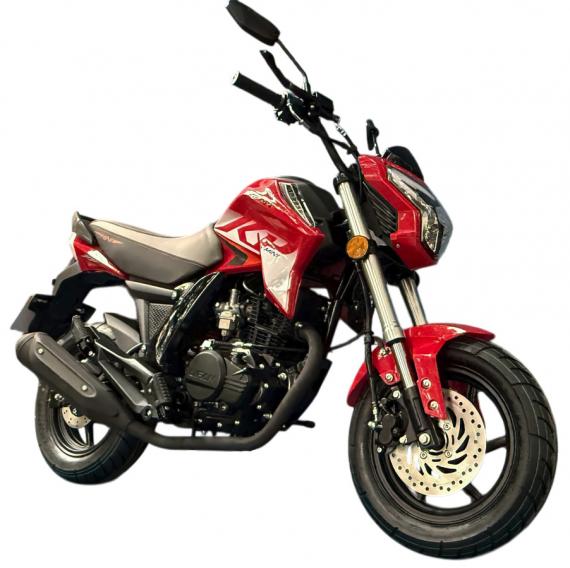 Фото Lifan KP MiNi (LF150-5U)