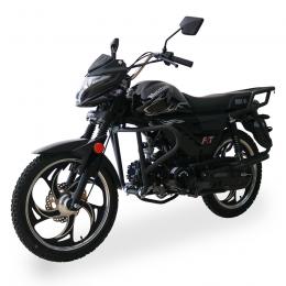 Musstang Alfa FiT II MT125-8