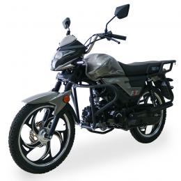 Musstang Alfa FiT II MT125-8