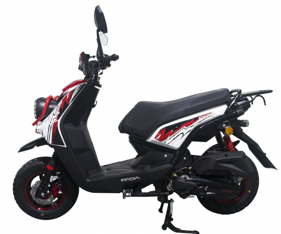 Фото FADA YB150T-35 BWS