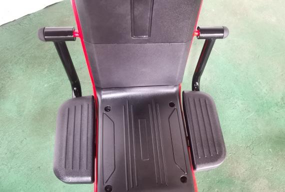 Фото FADA FLiT II, 1000W