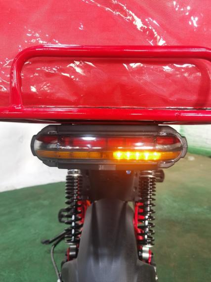 Фото FADA FLiT II, 1000W