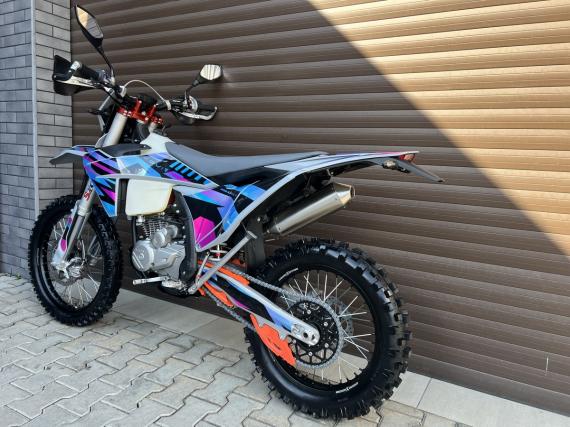 Фото Kovi  300 LITE F