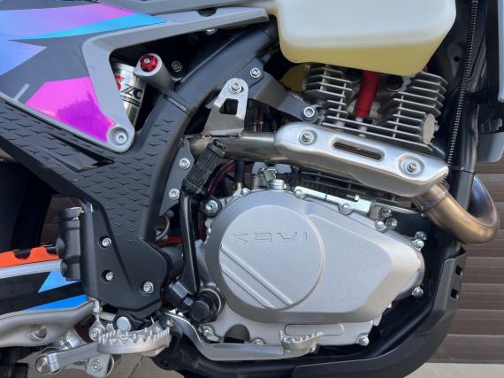 Фото Kovi  300 LITE F