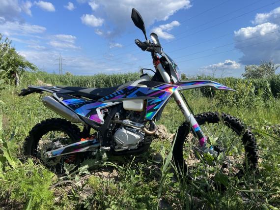 Фото Kovi  300 LITE F